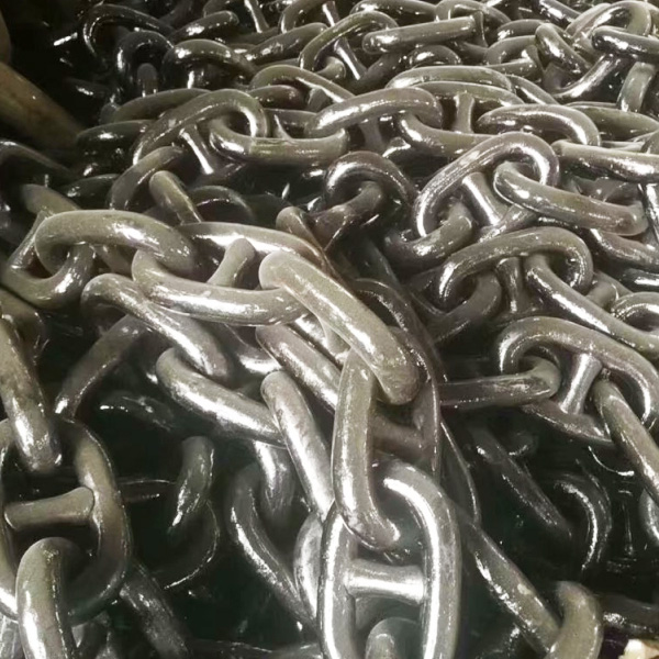 Dia.92mm Grade 3 Anchor Chain